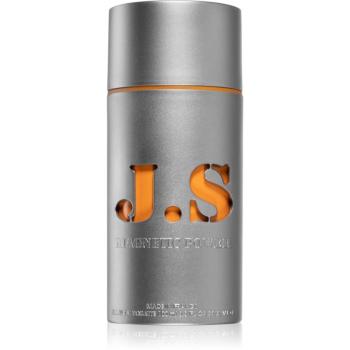 Jeanne Arthes J.S. Magnetic Power Sport Eau de Toilette uraknak 100 ml