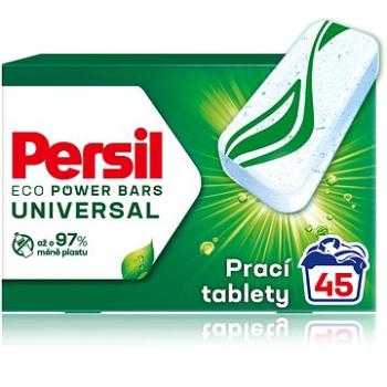 PERSIL Eco Power Bars Universal 45 ks (9000101529432)