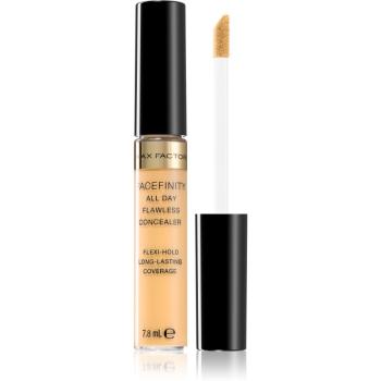 Max Factor Facefinity All Day Flawless dlouhotrvající korektor odstín 040 7,8 ml