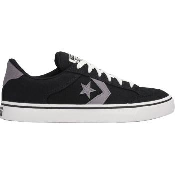 Converse TOBIN Pánské nízké tenisky, černá, velikost