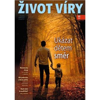 Život víry 2017/11 (999-00-017-6572-9)