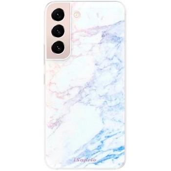 iSaprio Raibow Marble 10 pro Samsung Galaxy S22 5G (rainmar10-TPU3-S22-5G)