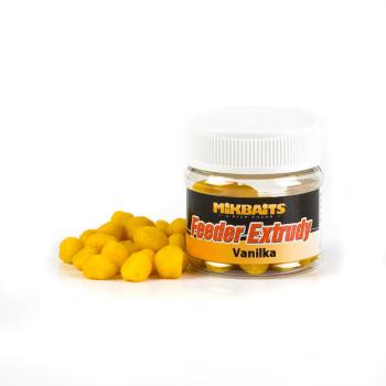 Mikbaits Měkké feeder extrudy 50ml - Sladká kukuřice