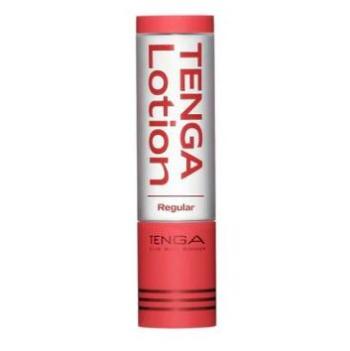 TENGA Lubrikačný gél Lotion Regular 170 ml čirý