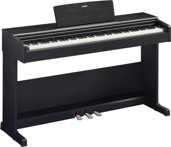 Yamaha YDP-105 Digitální piano Black