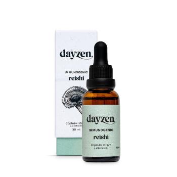 Dayzen reishi tinktura 30 ml