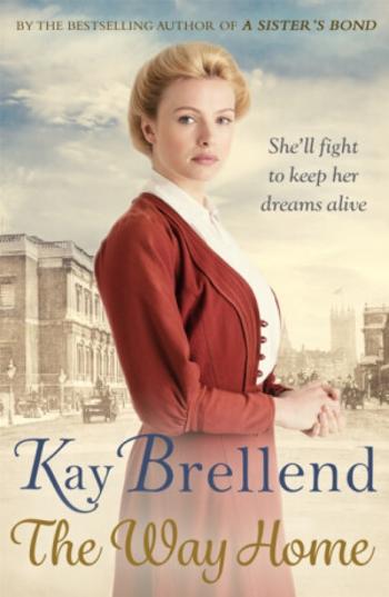 The Way Home - Kay Brellend