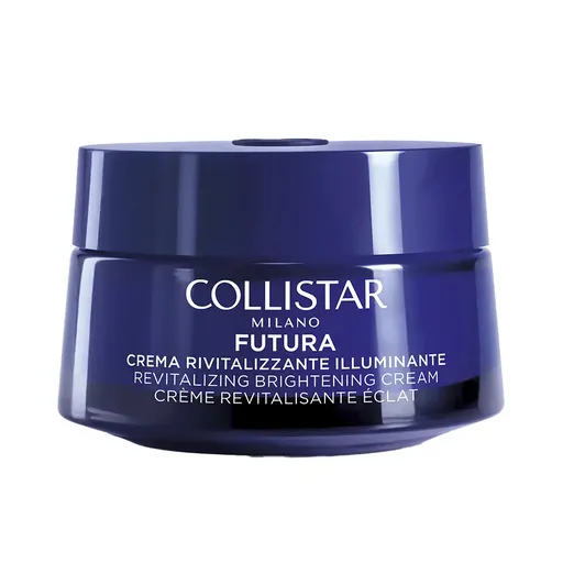 Collistar Revitalizační rozjasňující pleťový krém Futura (Revitalizing Brightening Cream) 50 ml