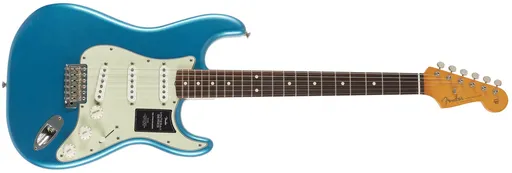 Fender Limited Edition Road Worn Stratocaster RW LPB (rozbalené)