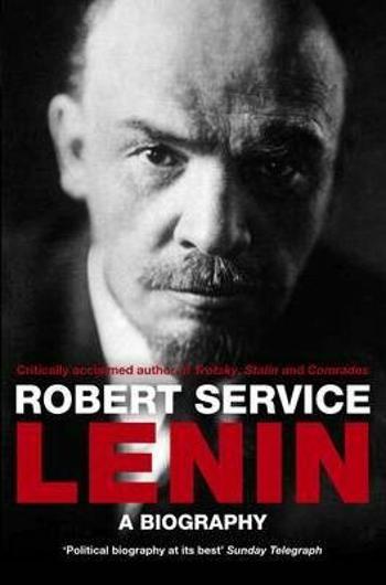 Lenin : A Biography