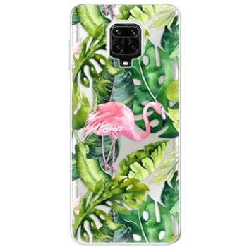 iSaprio Jungle 02 pro Xiaomi Redmi Note 9 Pro (jun02-TPU3-XiNote9p)