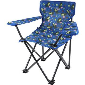 Regatta Peppa Pig Chair ImpBlTractor (5059404675364)