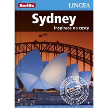 Sydney: Inspirace na cesty (978-80-7508-221-3)