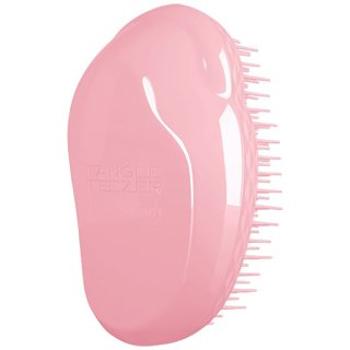 Tangle Teezer Thick & Curly Dusky Pink hajkefe