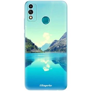 iSaprio Lake 01 pro Honor 9X Lite (lake01-TPU3_Hon9XL)