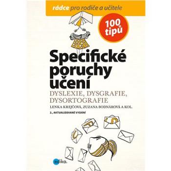 Specifické poruchy učení (978-80-266-1219-3)