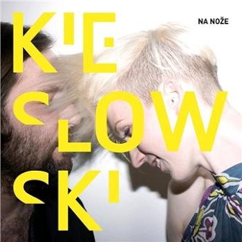 Kieslowski: Na nože - LP (MAM516-1)