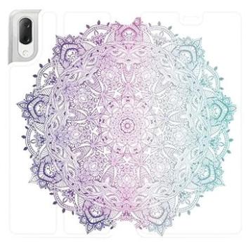 Flipové pouzdro na mobil Sony Xperia L3 - M008S Mandala (5903226815159)