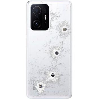 iSaprio Gunshots pro Xiaomi 11T / 11T Pro (gun-TPU3-Mi11Tp)