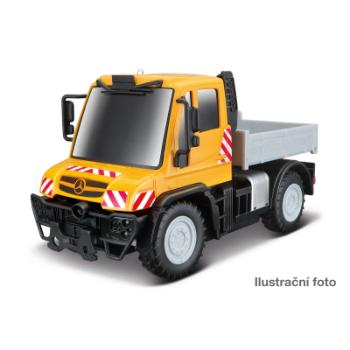 M. Tech RC, Unimog U430 Truck