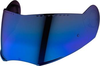 Schuberth SV1 Visor C3 Pro/C3 Basic/C3/S2 Sport/S2 (XL-3XL) Plexi na přilbu Blue Mirrored