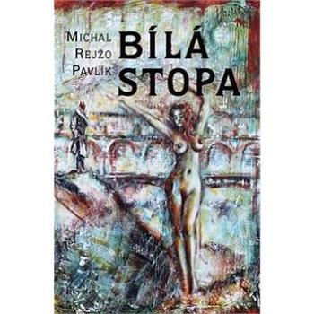 Bílá stopa (978-80-7376-436-4)