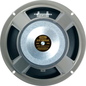Celestion G10 Vintage Kytarový / Baskytarový reproduktor