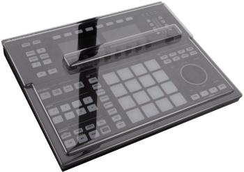 Decksaver NI Maschine Studio Ochranný kryt pre grooveboxy