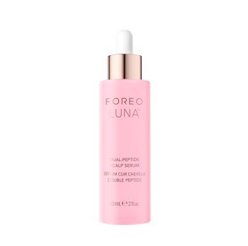 FOREO Sérum na pokožku hlavy Dual-Peptide (Scalp Serum) 60 ml