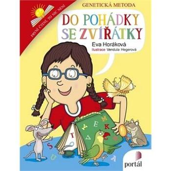 Do pohádky se zvířátky: Genetická metoda (978-80-262-1273-7)