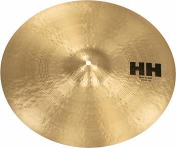 Sabian 11806 HH Thin 18" Crash činel