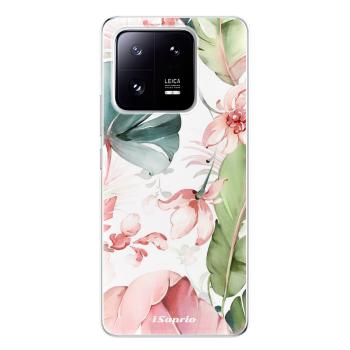 Odolné silikonové pouzdro iSaprio - Exotic Pattern 01 - Xiaomi 13 Pro