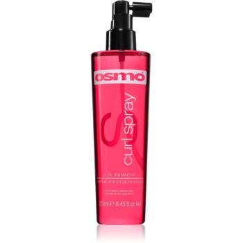 Osmo Curl Spray stylingový sprej pro definici vln 250 ml