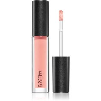 MAC Cosmetics Lipglass lesk na rty odstín Please Me 3,1 ml