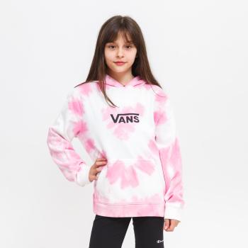 Vans TIE DYE HEART HOODIE XL