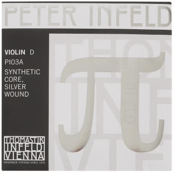 Thomastik Peter Infeld D Vln (PI03A)