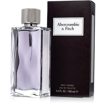 ABERCROMBIE & FITCH First Instinct EdT 100 ml (0085715163103)