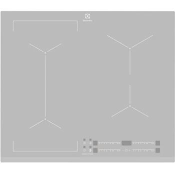 ELECTROLUX 700 FLEX Bridge EIV63440BS (EIV63440BS)