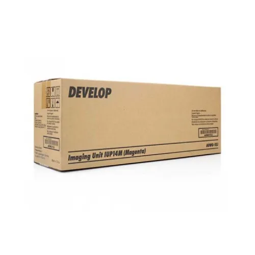Develop IUP-14M A0WG1EJ purpurová (magenta) originální válcová jednotka