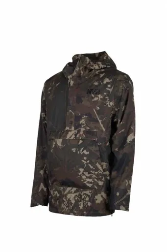 Nash rybářská bunda ZT Smock - L,Nash rybářská bunda ZT Smock - L