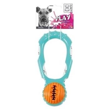 M-Pets Flyer Rattle 24 × 11,5 × 9,5 cm (6953182739319)