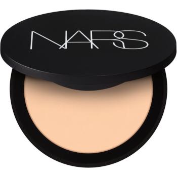 NARS SOFT MATTE POWDER mattító púder árnyalat CREEK 9 g