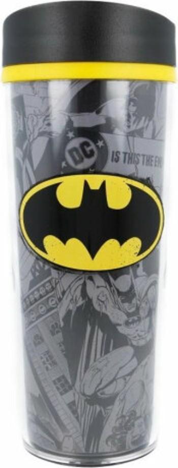 Termohrnek Batman 533 ml