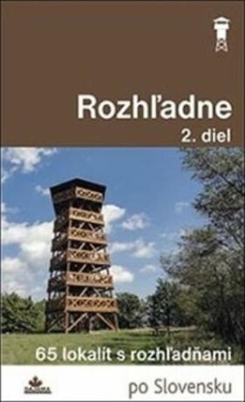 Rozhladne, 2 diel