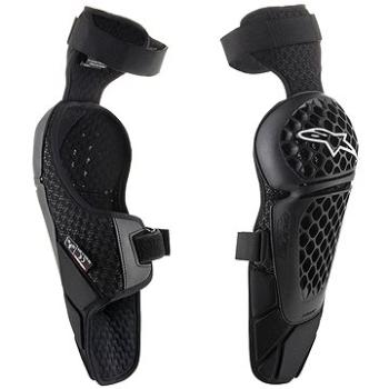 Alpinestars Bionic Plus Knee/shin - chrániče kolen a holení L/XL (P460629_4:38_)