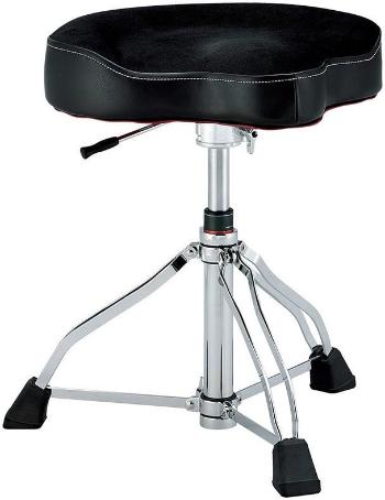 Tama HT550BCN 1st Chair Glide Rider HYDRAULIX ''Cloth Top'' Bubenická stolička