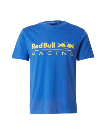 Red Bull Racing x Pepe Jeans Póló  kék / sötétsárga