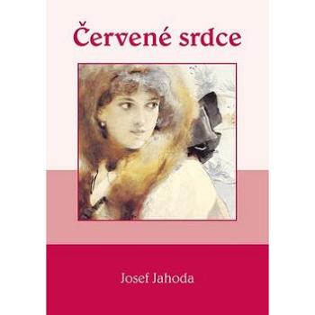 Červené srdce (978-80-7268-902-6)