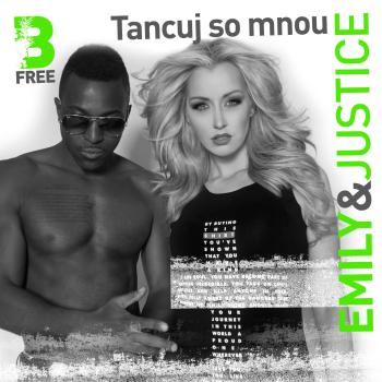 Emily & Justice, Tancuj so mnou, CD