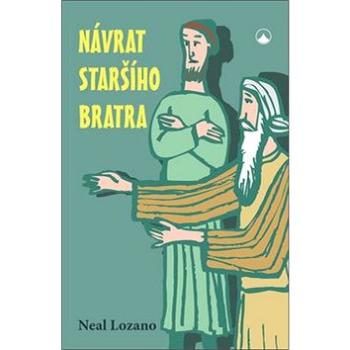 Návrat staršího bratra (978-80-7566-061-9)